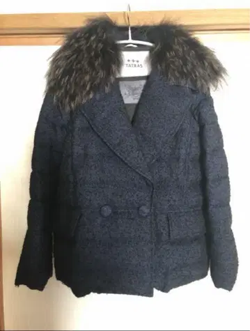 타트라스 알비노 다운 자켓