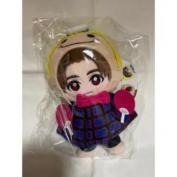 [당일 발송] Hey!Say!JUMP 치비누이 야마다 료스케 봉제 인형