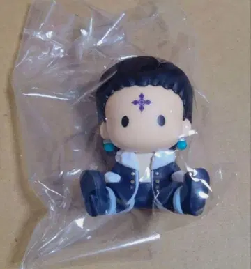 HUNTER x HUNTER 페타돌 클로로