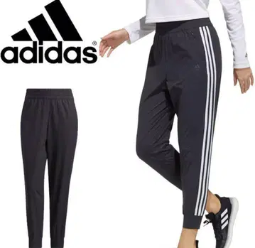 adidas 아디다스 트랙 팬츠 퓨처 아이콘 우븐 팬츠