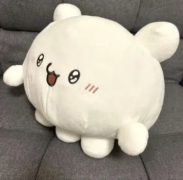 러브이즈 스못피 초 BIG 사이즈 봉제 인형