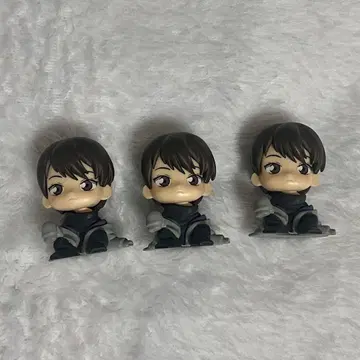 오그라들기 대작전 모로후시 히로미츠 x 3 (25일까지)