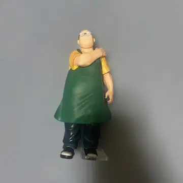 사카모토 데이즈 제일복권 사카모토 타로 피규어 상자 없음