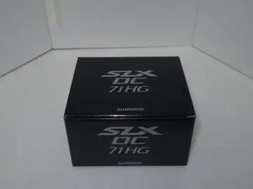 SHIMANO 20SLX DC 71HG 베이트 낚시릴