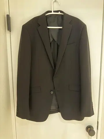 SUIT SELECT 비즈니스 정장 세트 A7
