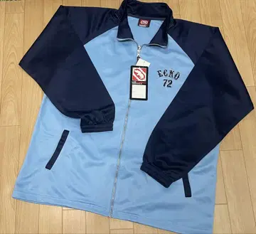 ECKO UNLTD, 미사용 네이비 계열 블랙 계열 72자수 LL