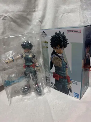 히로아카 제일복권 두 사람의 동경 B상 미도리야 이즈쿠