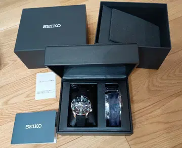 [ 미사용 ] 세이코 프로스펙스 SBDX049 / SLA055