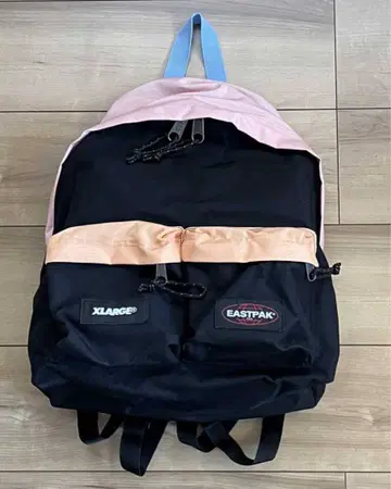 XLARGE EASTPAK 엑스라지 이스트팩 백팩