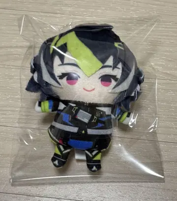 니지산지 니지퍼펫 이나미 라이