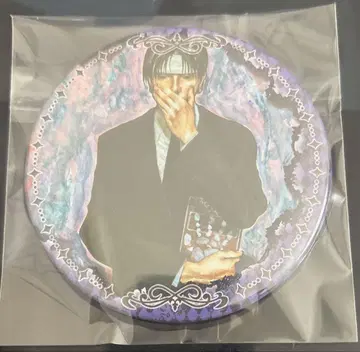 클로로 캔뱃지 컬렉션