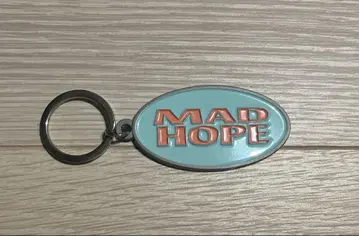 호시노 겐 MAD HOPE MADHOPE 마드포프 키링