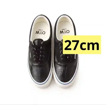 반스 OTW ERA 95 VIBRAM 반스 에라