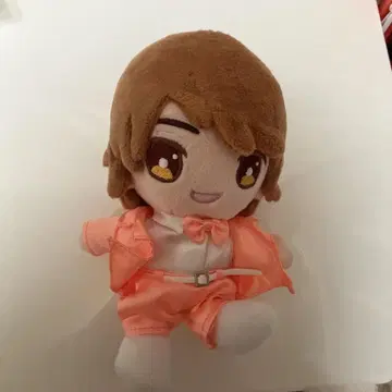 우키쇼 히다카 봉제 인형 하피누이