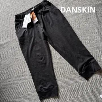 DANSKIN ALL DAY ACTIVE CROPPED PANTS
