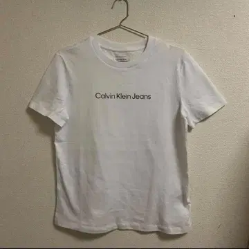 Calvin Klein 티셔츠2