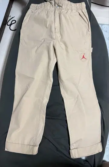 Jordan, Cactus jack