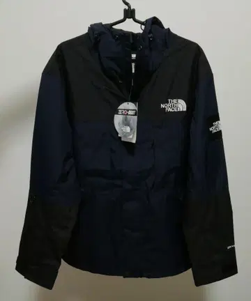 미사용 새상품 THE NORTH FACE ZERO-DUST 마운틴 후드티