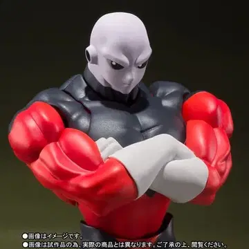 미개봉 S.H.Figuarts 지렌 드래곤볼 초