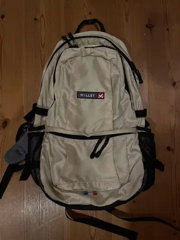 MILLET 백팩 백팩