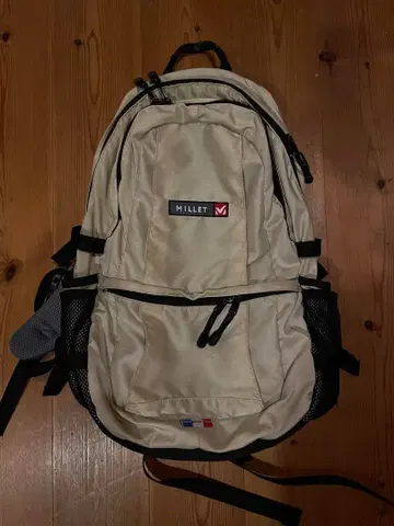 MILLET 백팩 백팩