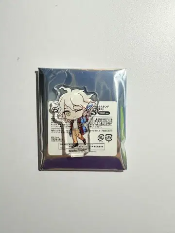 단간론파 마네키네코 미니 아크릴 스탠드 코마에다 나기토