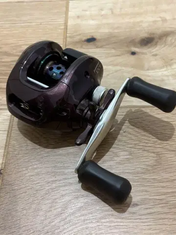 SHIMANO 스콜피온 1001 새상품급