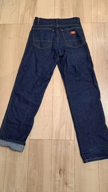 Dickies 디키즈 9393 데님
