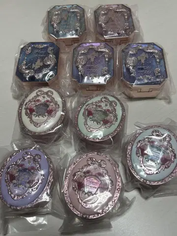 FlowerKnows 플라워노즈 가챠 묶음 판매