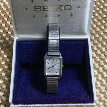 SEIKO 4N21-5090 여성용 손목시계