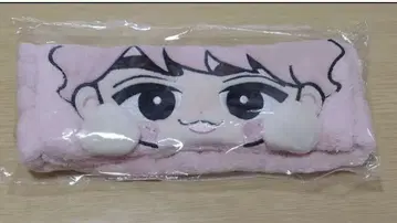 SnowMan RAYS 스노치루 헤어밴드 사쿠마 다이스케*