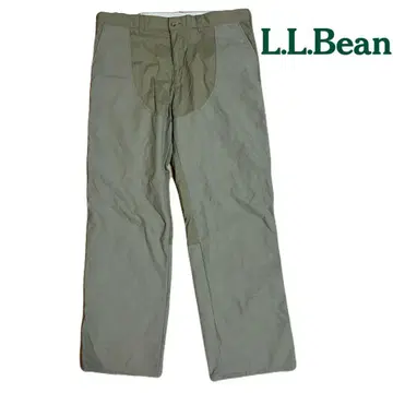 L.L.Bean 헌팅 팬츠