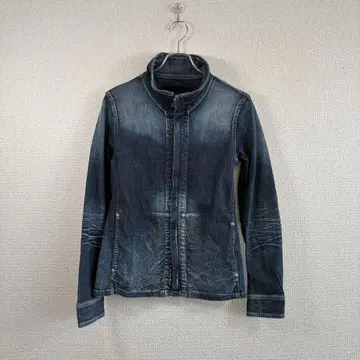 roar (로아) 데님 자켓