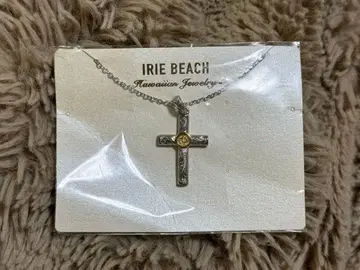 IRIE BEACH 목걸이 3점