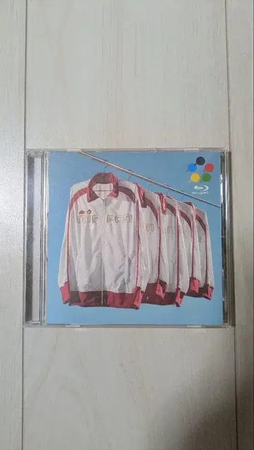 도쿄사변 라이브 Blu-ray 울트라 C