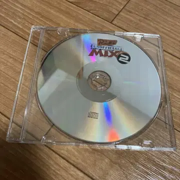 Riki UNOFFICIAL MIX2