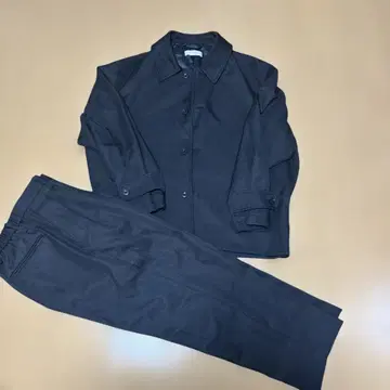 WYM 자켓 팬츠 세트 M