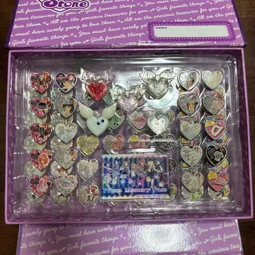 프리즘스톤 트렁크 쿨 타입 스톤 포함