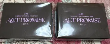 [ACT : PROMISE EP.2] RING (silver)