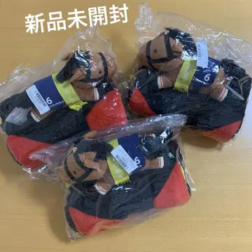 서러브레드 컬렉션 리버티 아일랜드 봉제 인형 포함 담요
