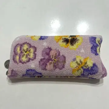 러브러리 바이 페이러 러브러리 팬지 안경 케이스
