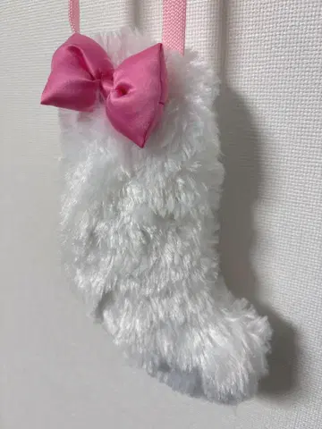 디즈니 마리 숄더백 꼬리