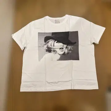 케이트 모스 cowboy Kate T셔츠 그래픽T셔츠 새상품