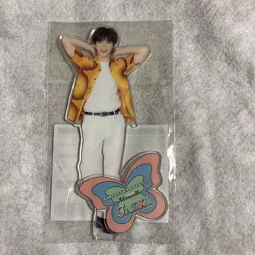 FANTASTICS 사토 타이키 BIG 아크릴 스탠드