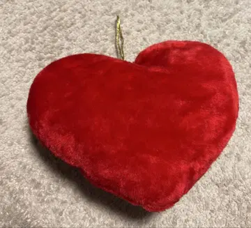 하트 장식