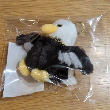미세스 바벨 사용자 새 봉제 인형 키링