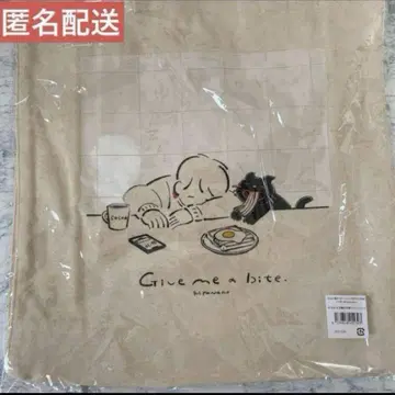 키요 동키요도무 키요와 키요고양이의 일상 토트백 2