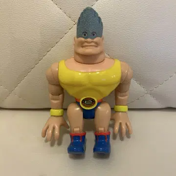 토이스토리 록키 피규어