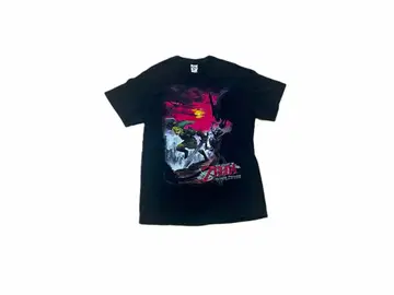 젤다의 전설 T셔츠