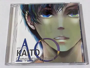 KAITO 민족풍 컴필레이션 앨범 AO